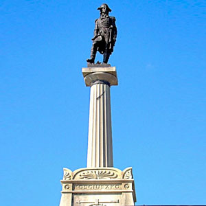 Pomnik Kościuszki w West Point